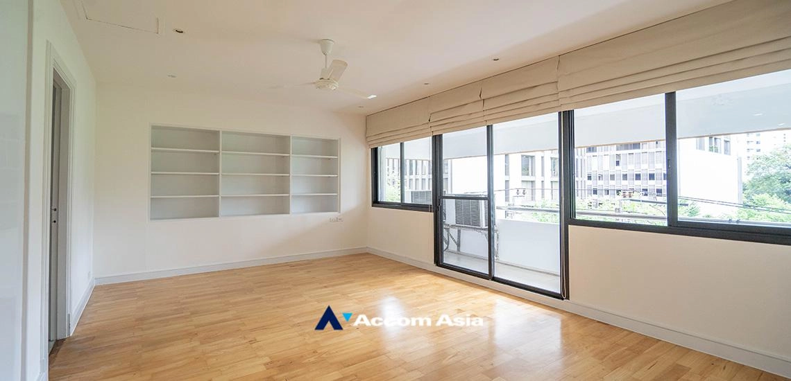 4  3 br Apartment For Rent in Sukhumvit ,Bangkok BTS Phrom Phong at The unparalleled living place 1416243