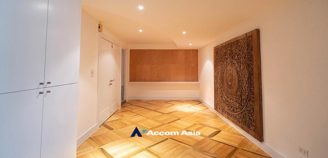 5  3 br Apartment For Rent in Sukhumvit ,Bangkok BTS Phrom Phong at The unparalleled living place 1416243