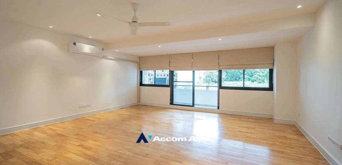 6  3 br Apartment For Rent in Sukhumvit ,Bangkok BTS Phrom Phong at The unparalleled living place 1416243