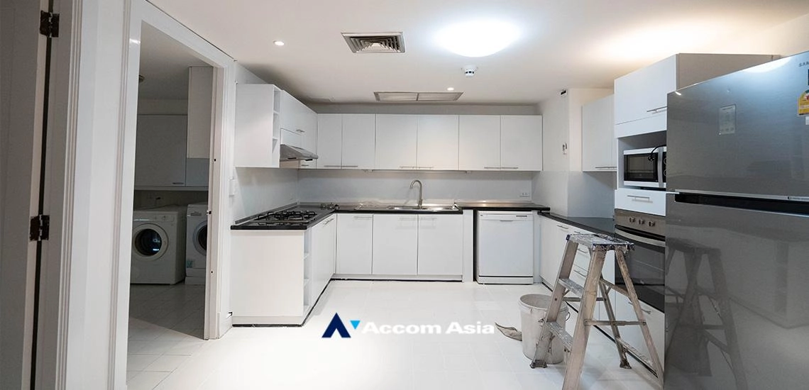 7  3 br Apartment For Rent in Sukhumvit ,Bangkok BTS Phrom Phong at The unparalleled living place 1416243