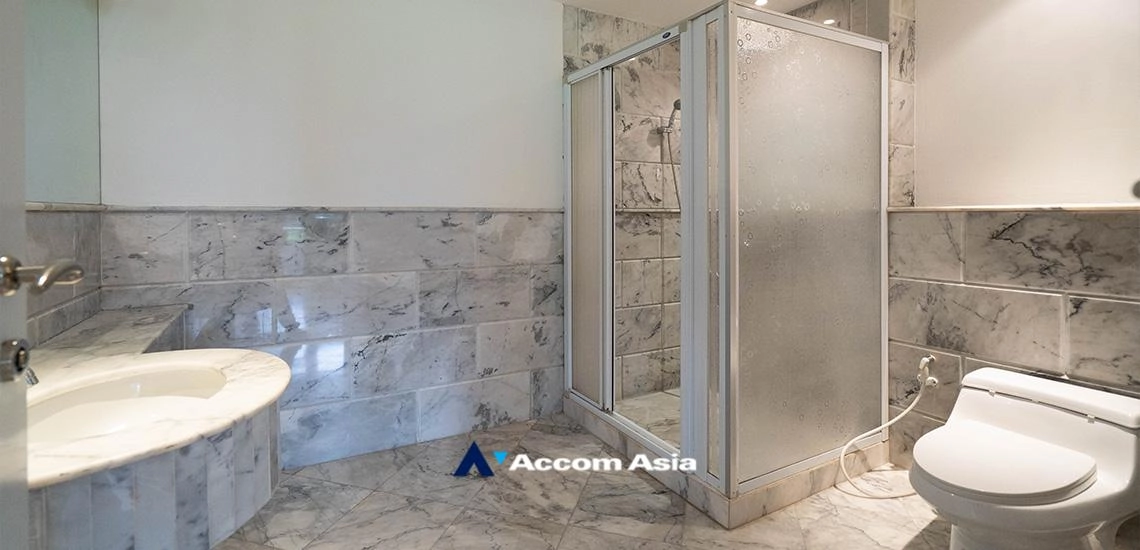 11  3 br Apartment For Rent in Sukhumvit ,Bangkok BTS Phrom Phong at The unparalleled living place 1416243