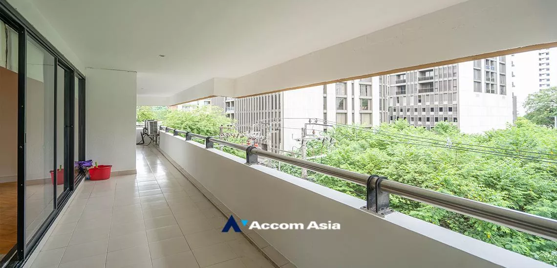 12  3 br Apartment For Rent in Sukhumvit ,Bangkok BTS Phrom Phong at The unparalleled living place 1416243