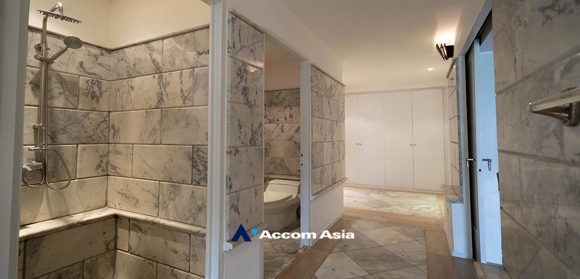 8  3 br Apartment For Rent in Sukhumvit ,Bangkok BTS Phrom Phong at The unparalleled living place 1416243