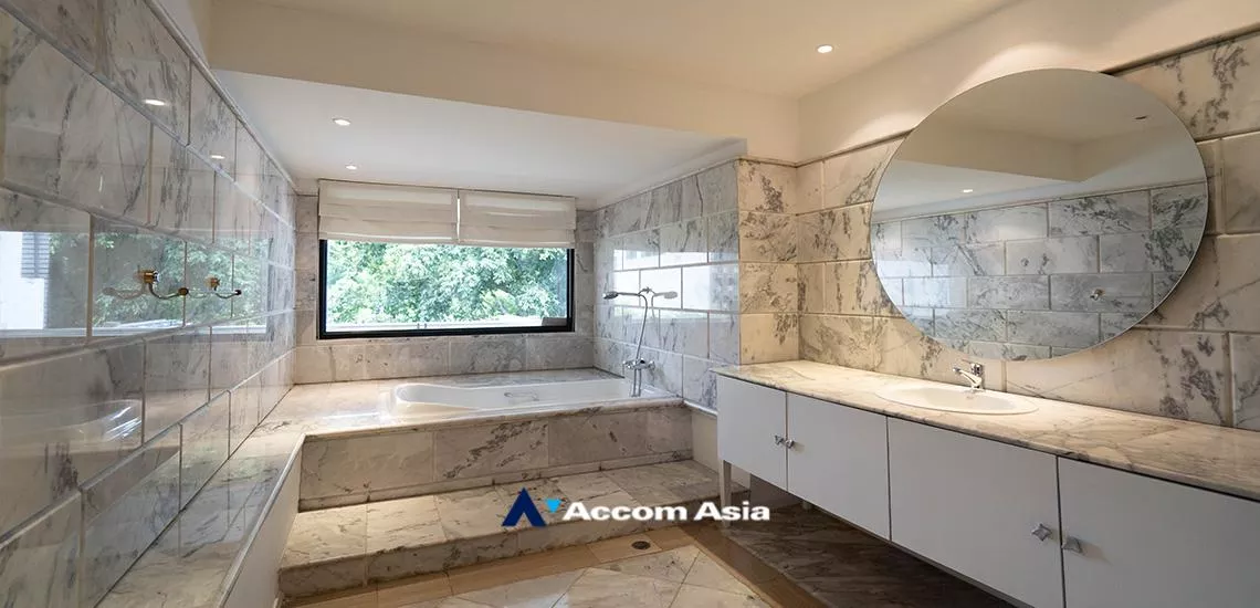 9  3 br Apartment For Rent in Sukhumvit ,Bangkok BTS Phrom Phong at The unparalleled living place 1416243