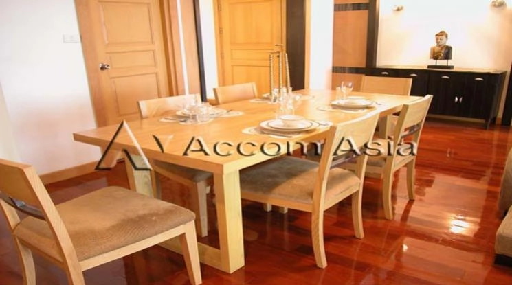  1  3 br Apartment For Rent in Sukhumvit ,Bangkok BTS Thong Lo at The Tropical Living Style 1416258