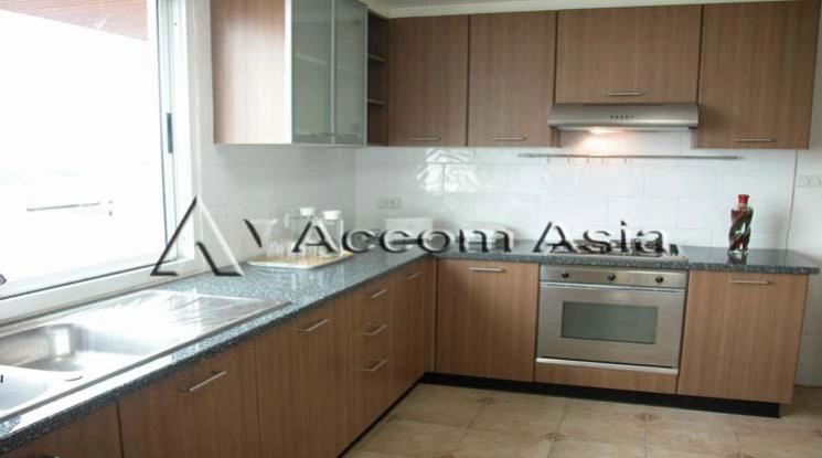 5  3 br Apartment For Rent in Sukhumvit ,Bangkok BTS Thong Lo at The Tropical Living Style 1416258