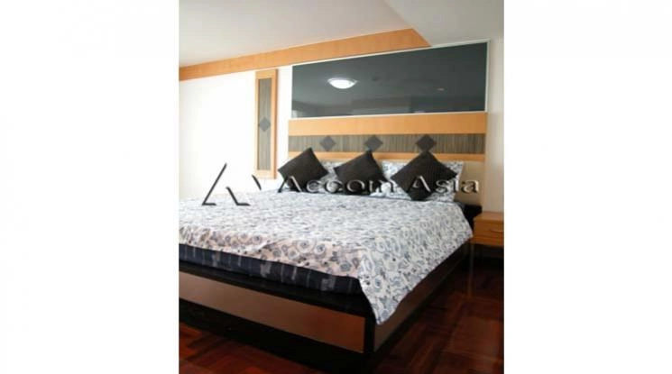 6  3 br Apartment For Rent in Sukhumvit ,Bangkok BTS Thong Lo at The Tropical Living Style 1416258