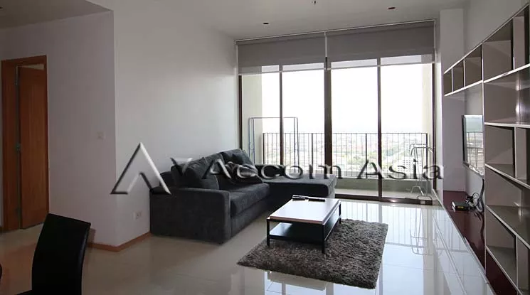  2  1 br Condominium For Rent in Sukhumvit ,Bangkok BTS Phrom Phong at The Emporio Place 1516267