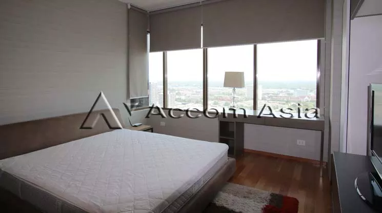 6  1 br Condominium For Rent in Sukhumvit ,Bangkok BTS Phrom Phong at The Emporio Place 1516267