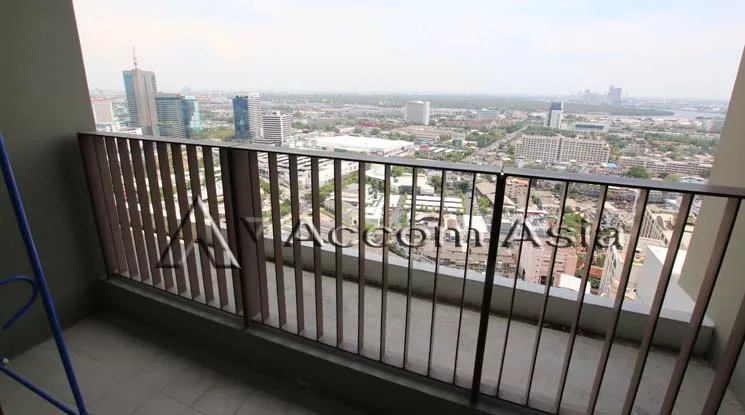  1  1 br Condominium For Rent in Sukhumvit ,Bangkok BTS Phrom Phong at The Emporio Place 1516267