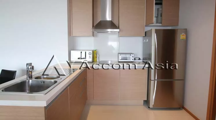 5  1 br Condominium For Rent in Sukhumvit ,Bangkok BTS Phrom Phong at The Emporio Place 1516267