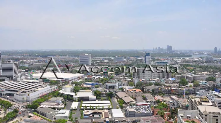 9  1 br Condominium For Rent in Sukhumvit ,Bangkok BTS Phrom Phong at The Emporio Place 1516267