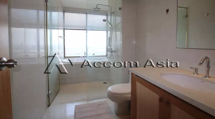 8  1 br Condominium For Rent in Sukhumvit ,Bangkok BTS Phrom Phong at The Emporio Place 1516267