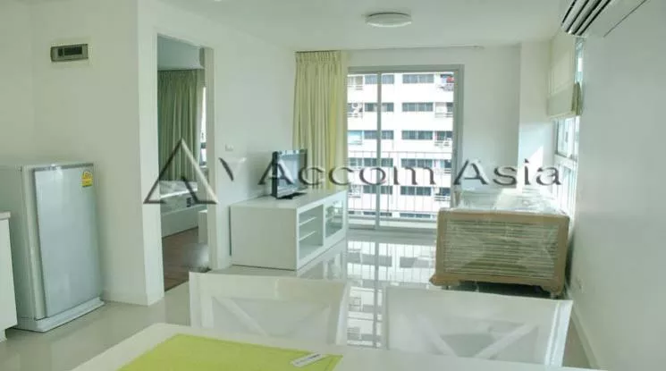  2  1 br Condominium For Rent in Sukhumvit ,Bangkok BTS Thong Lo at The Clover 1516276