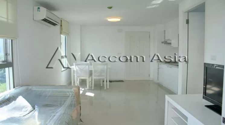  1  1 br Condominium For Rent in Sukhumvit ,Bangkok BTS Thong Lo at The Clover 1516276