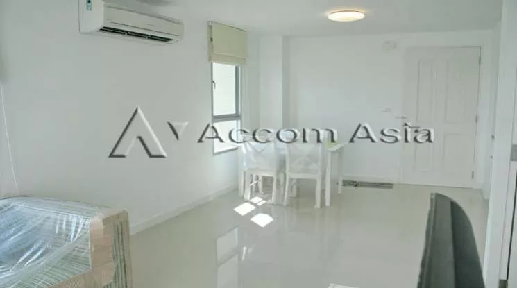  1  1 br Condominium For Rent in Sukhumvit ,Bangkok BTS Thong Lo at The Clover 1516276