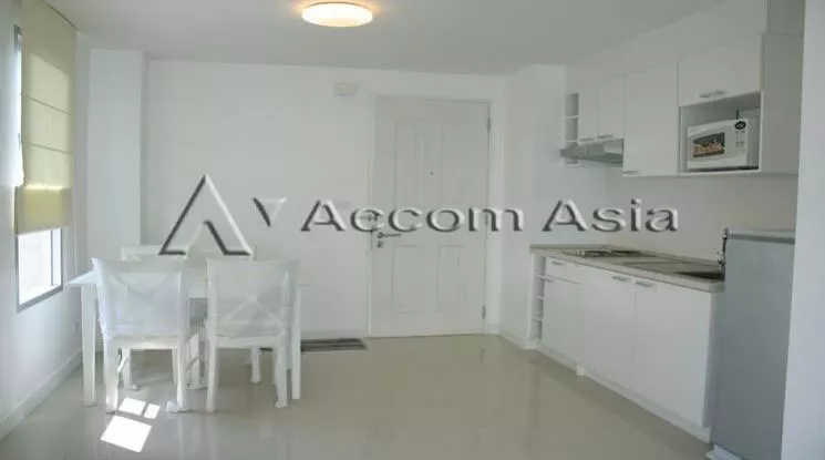 5  1 br Condominium For Rent in Sukhumvit ,Bangkok BTS Thong Lo at The Clover 1516276