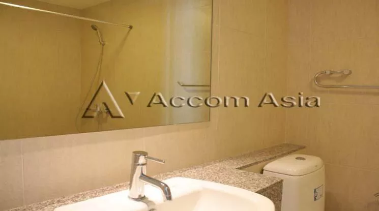 8  1 br Condominium For Rent in Sukhumvit ,Bangkok BTS Thong Lo at The Clover 1516276