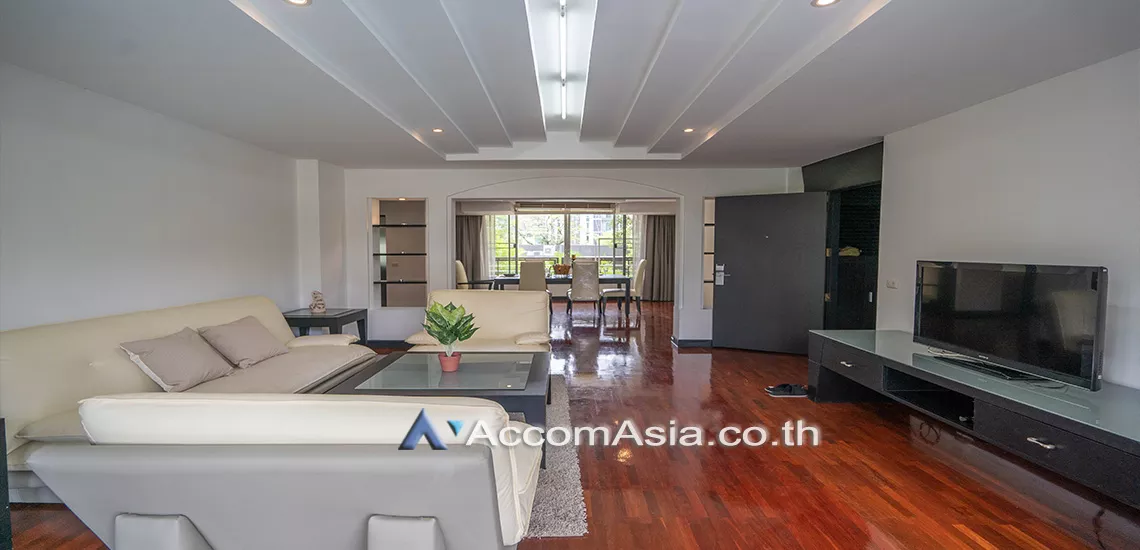  2  3 br Apartment For Rent in Sukhumvit ,Bangkok BTS Thong Lo at Jungle in the city 20667