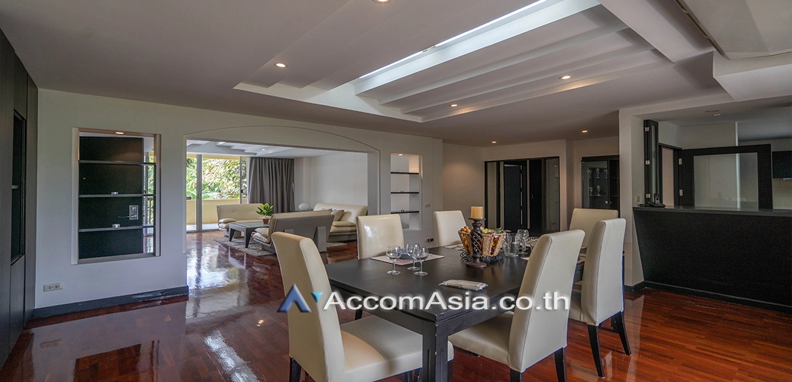 unitPet friendly |  3 Bedrooms  Apartment For Rent & Sale in Sukhumvit, Bangkok  near BTS Thong Lo (20667)