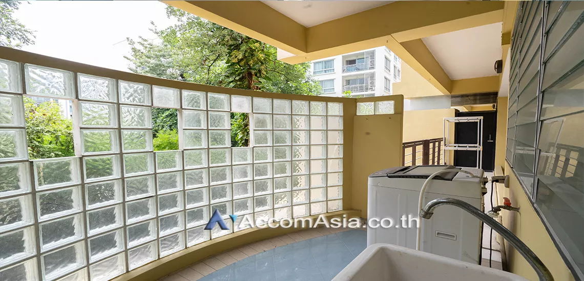 5  3 br Apartment For Rent in Sukhumvit ,Bangkok BTS Thong Lo at Jungle in the city 20667