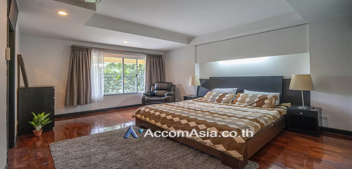 9  3 br Apartment For Rent in Sukhumvit ,Bangkok BTS Thong Lo at Jungle in the city 20667