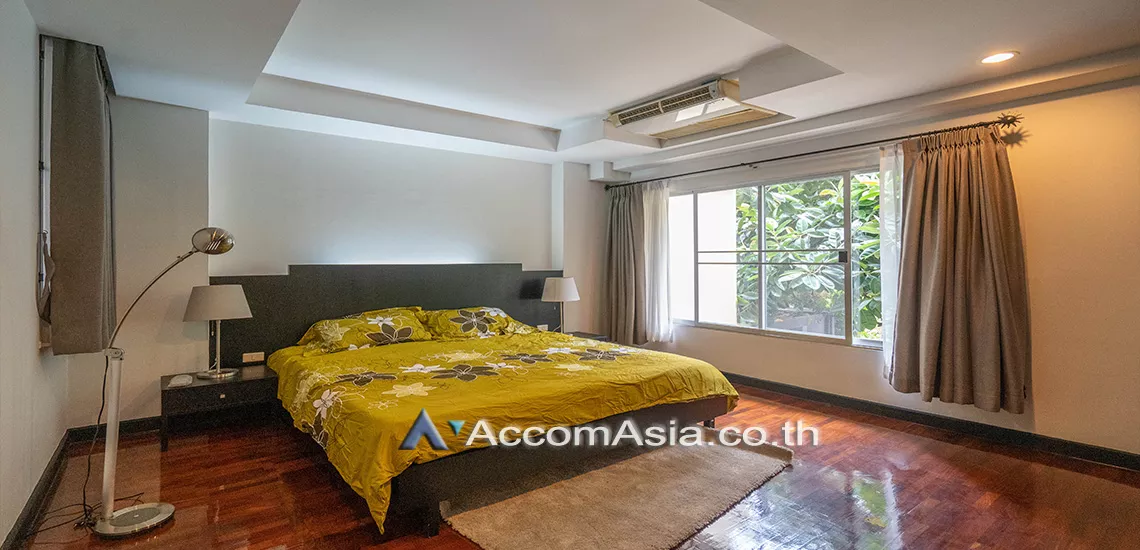 10  3 br Apartment For Rent in Sukhumvit ,Bangkok BTS Thong Lo at Jungle in the city 20667