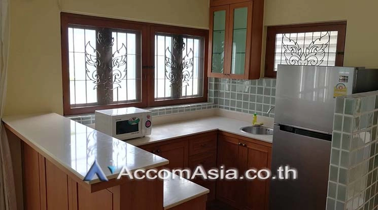  1  3 br House For Rent in Sathorn ,Bangkok  9000503
