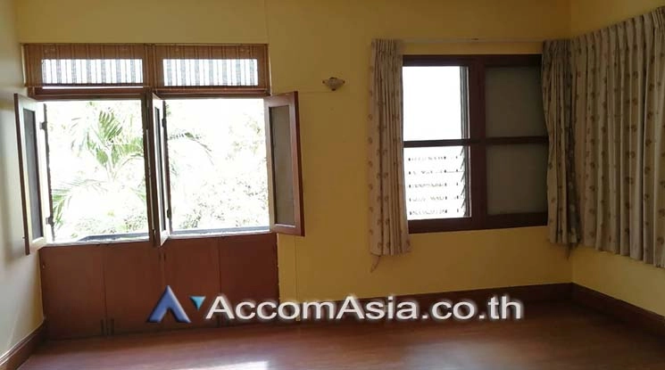 5  3 br House For Rent in Sathorn ,Bangkok  9000503