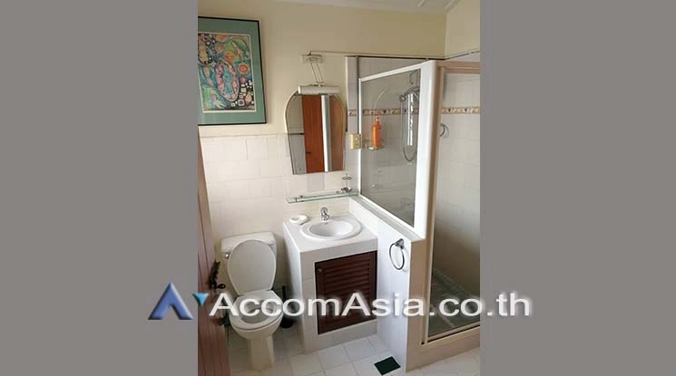 7  3 br House For Rent in Sathorn ,Bangkok  9000503