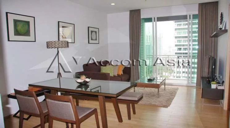 39 By Sansiri Condominium  1 Bedroom for Sale & Rent BTS Phrom Phong in Sukhumvit Bangkok