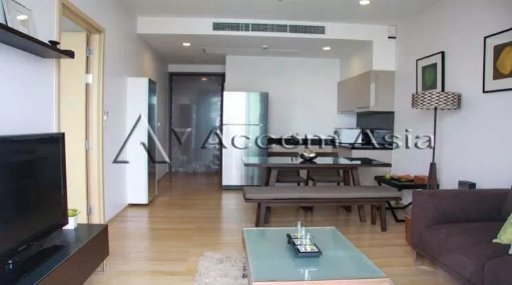  1  1 br Condominium for rent and sale in Sukhumvit ,Bangkok BTS Phrom Phong at 39 By Sansiri 1516303