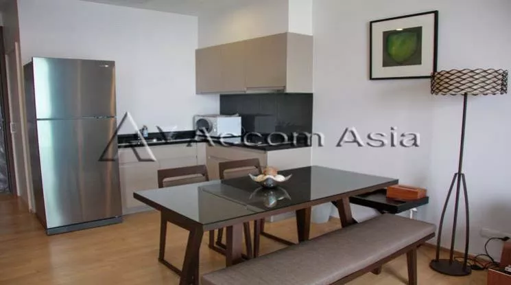 7  1 br Condominium for rent and sale in Sukhumvit ,Bangkok BTS Phrom Phong at 39 By Sansiri 1516303