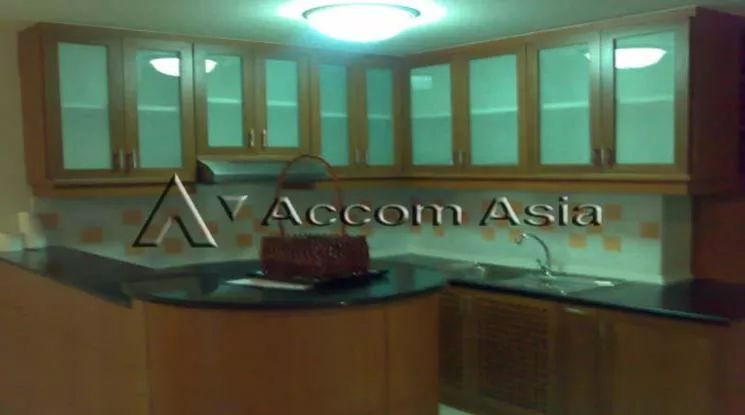 1  1 br Condominium For Rent in Silom ,Bangkok BTS Surasak at Nusa State Tower 1516309