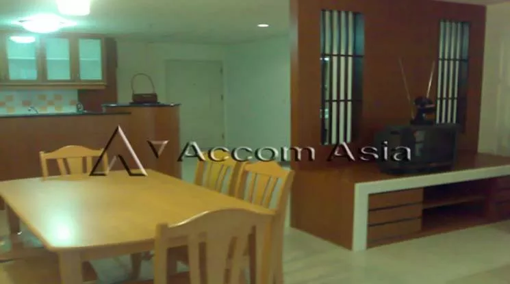  1 Bedroom  Condominium For Rent in Silom, Bangkok  near BTS Surasak (1516309)