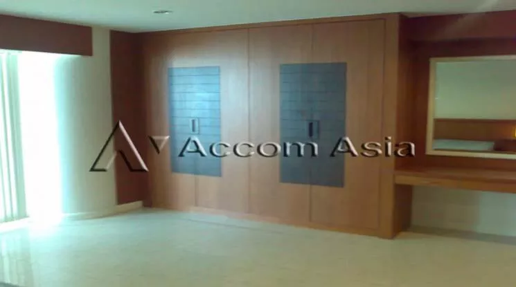 5  1 br Condominium For Rent in Silom ,Bangkok BTS Surasak at Nusa State Tower 1516309