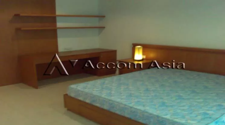 6  1 br Condominium For Rent in Silom ,Bangkok BTS Surasak at Nusa State Tower 1516309