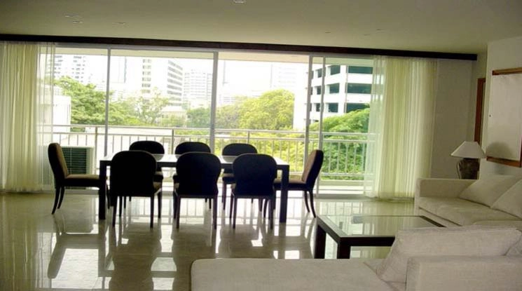6  2 br Apartment for rent and sale in Sathorn ,Bangkok BTS Chong Nonsi - MRT Lumphini at Exclusive Privacy Residence 10140