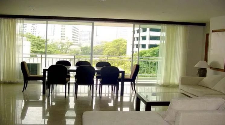 6  2 br Apartment For Rent in Sathorn ,Bangkok BTS Chong Nonsi - MRT Lumphini at Exclusive Privacy Residence 10140