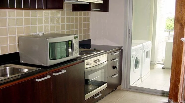 7  2 br Apartment for rent and sale in Sathorn ,Bangkok BTS Chong Nonsi - MRT Lumphini at Exclusive Privacy Residence 10140