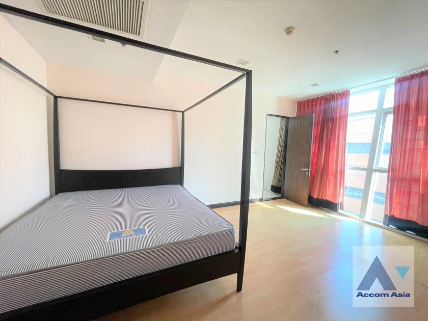 15  3 br Condominium for rent and sale in Sukhumvit ,Bangkok BTS Ekkamai at Nusasiri Grand Condo 1516319
