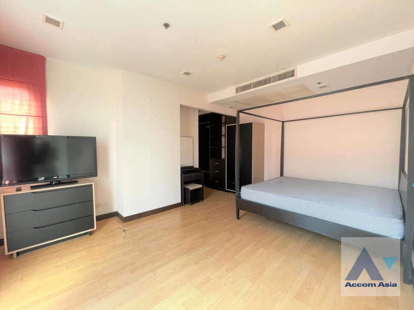 16  3 br Condominium for rent and sale in Sukhumvit ,Bangkok BTS Ekkamai at Nusasiri Grand Condo 1516319