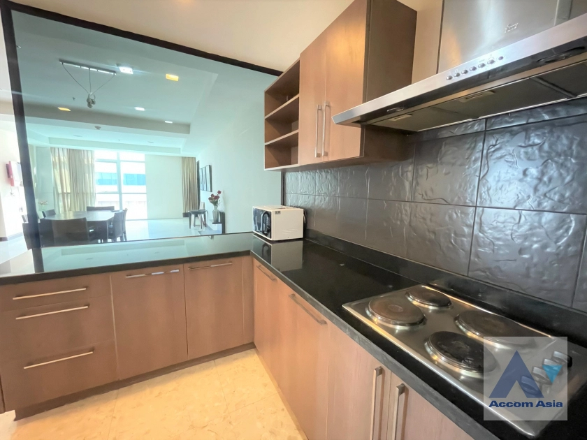 5  3 br Condominium for rent and sale in Sukhumvit ,Bangkok BTS Ekkamai at Nusasiri Grand Condo 1516319