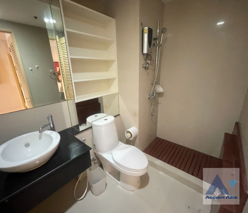 20  3 br Condominium for rent and sale in Sukhumvit ,Bangkok BTS Ekkamai at Nusasiri Grand Condo 1516319