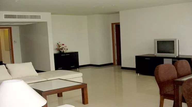  1  3 br Apartment For Rent in Sathorn ,Bangkok BTS Chong Nonsi - MRT Lumphini at Exclusive Privacy Residence 10141