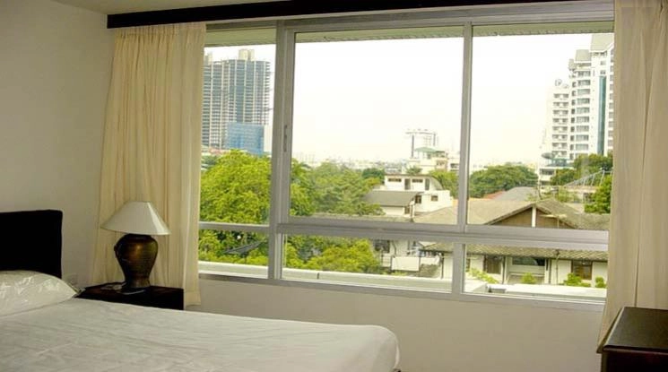 4  3 br Apartment For Rent in Sathorn ,Bangkok BTS Chong Nonsi - MRT Lumphini at Exclusive Privacy Residence 10141