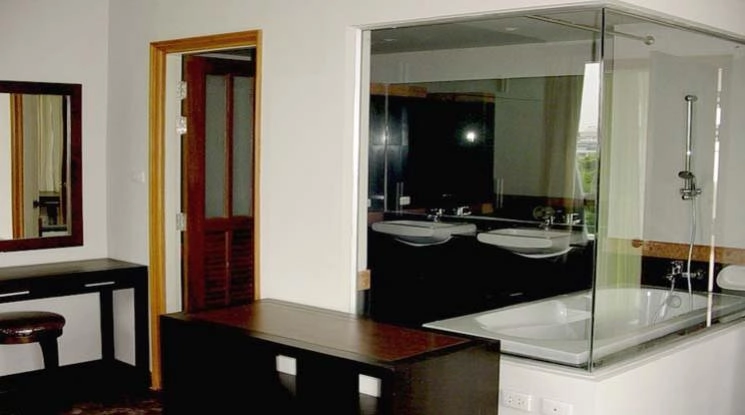 8  3 br Apartment For Rent in Sathorn ,Bangkok BTS Chong Nonsi - MRT Lumphini at Exclusive Privacy Residence 10141