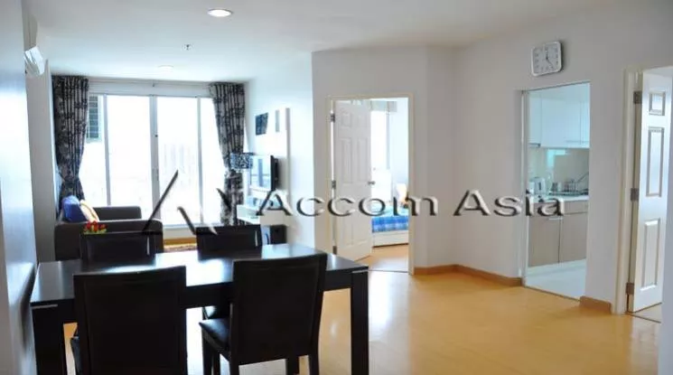 Life at Sukhumvit 65 Condominium  2 Bedroom for Sale & Rent BTS Phra khanong in Sukhumvit Bangkok