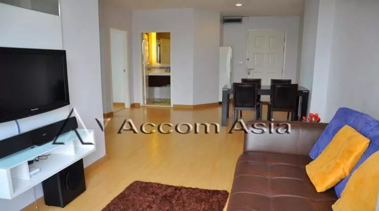  1  2 br Condominium for rent and sale in Sukhumvit ,Bangkok BTS Phra khanong at Life at Sukhumvit 65 1516322