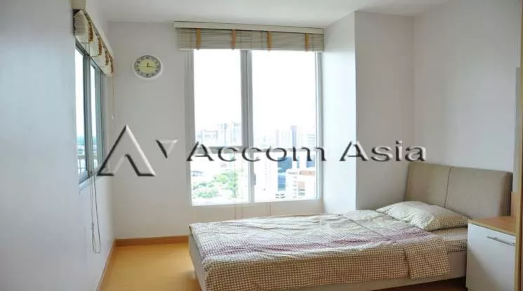 5  2 br Condominium for rent and sale in Sukhumvit ,Bangkok BTS Phra khanong at Life at Sukhumvit 65 1516322